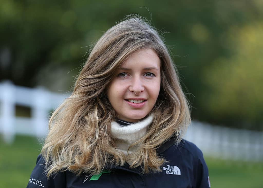 Tattersalls Autumn Horses In Training Sale28/10/20