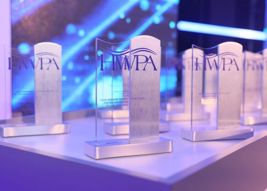 HWPA AWARDS