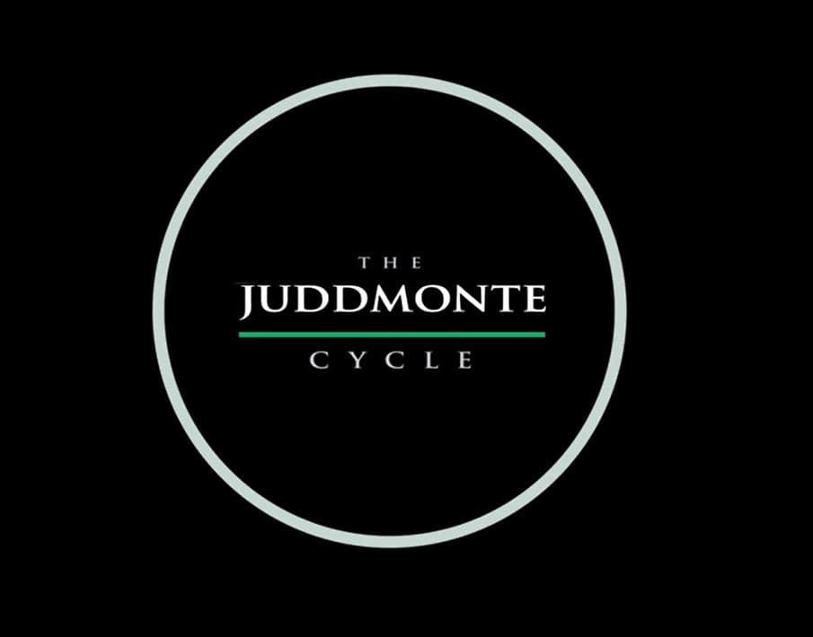 Juddmonte Cycle cover