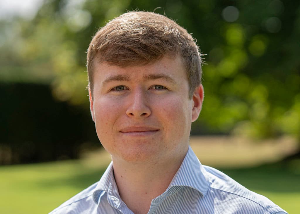 Tom Parry