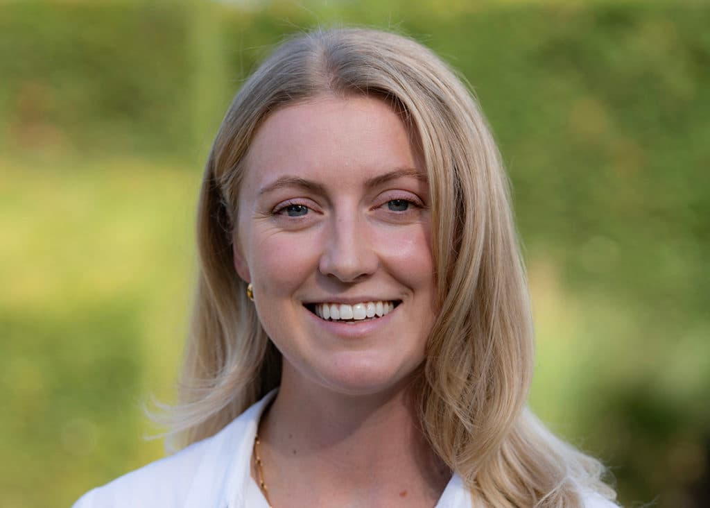 Ellie Rance - crop